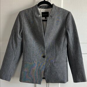 Banana Republic Long and Lean Women's Blazer